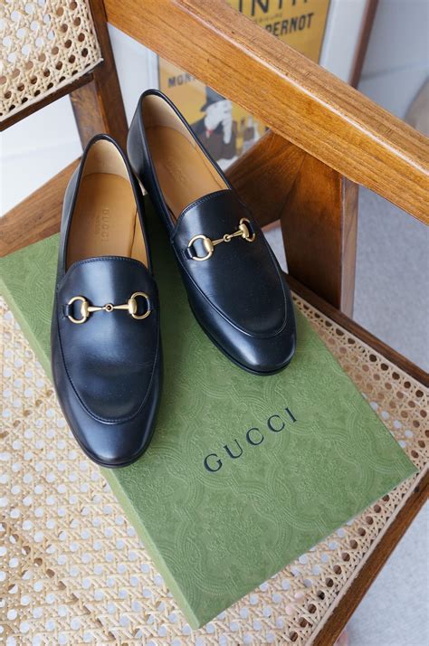 ioffer gucci loafers|gucci loafers women.